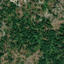 Satellite imagery of Crown Point, US
