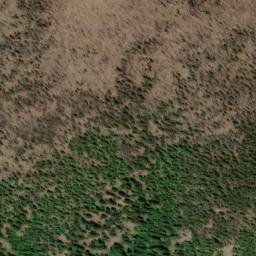 Satellite imagery of Ring Creek Point, US