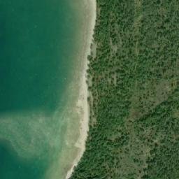Satellite imagery of Jenkins Point, CA
