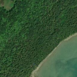 Satellite imagery of Tamarack Point, CA