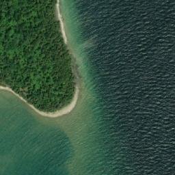 Satellite imagery of Tamarack Point, CA
