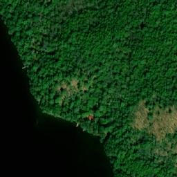 Satellite imagery of Long Point, CA