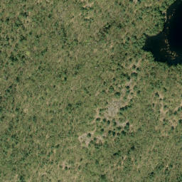 Satellite imagery of Big Mountain, CA