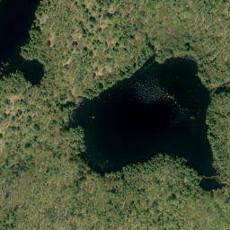 Satellite imagery of Big Mountain, CA