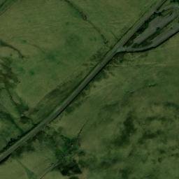 Satellite imagery of La Banne d'Ordanche, FR