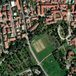 Satellite imagery of Cascina Nuova, IT