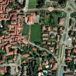 Satellite imagery of Cascina Nuova, IT