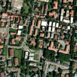 Satellite imagery of Cascina Nuova, IT