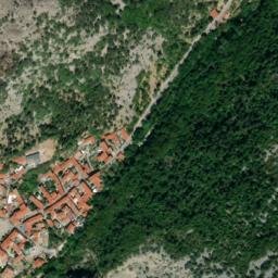 Satellite imagery of Vedetta di Moccò, IT