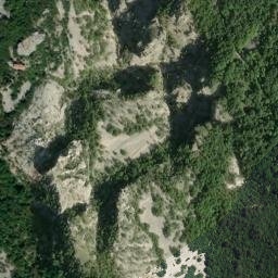 Satellite imagery of boundary_stone, IT