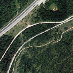 Satellite imagery of RV, IT
