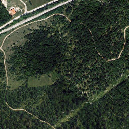 Satellite imagery of RV, IT