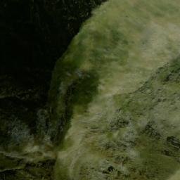 Satellite imagery of Curmătura Răcorelelor, RO