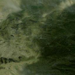 Satellite imagery of Curmătura Răcorelelor, RO