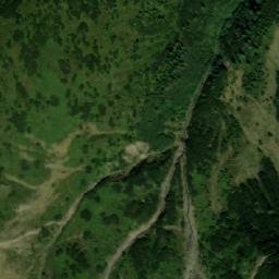 Satellite imagery of Moşuleaţa, RO