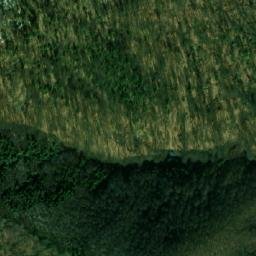 Satellite imagery of Muntele Popii, RO