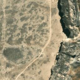 Satellite imagery of survey_point, KZ