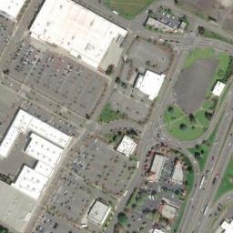 Satellite imagery of STATE — NGS RD3203 — Portland, US, US