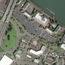 Satellite imagery of STATE — NGS RD3203 — Portland, US, US