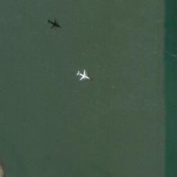 Satellite imagery of SHAW — NGS RD3185 — Portland, US, US