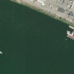 Satellite imagery of FIRST DISTRICT — NGS RD3122 — Vancouver, US, US