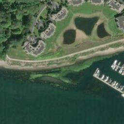 Satellite imagery of GP 06014 4 AZ MK — NGS RD4101 — Vancouver, US, US