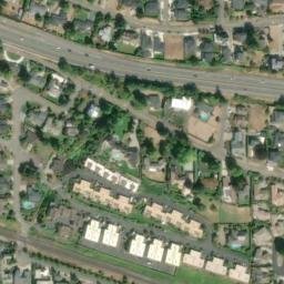 Satellite imagery of LEISER — NGS RD2888 — Vancouver, US, US