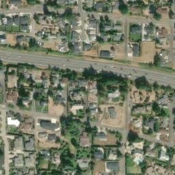 Satellite imagery of NUT — NGS RD2916 — Vancouver, US, US