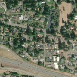 Satellite imagery of NUT — NGS RD2916 — Vancouver, US, US