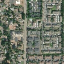 Satellite imagery of 521 — NGS RD4244 — Vancouver, US, US