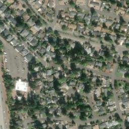 Satellite imagery of 521 — NGS RD4244 — Vancouver, US, US