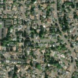 Satellite imagery of 14851 — NGS RD4252 — Vancouver, US, US
