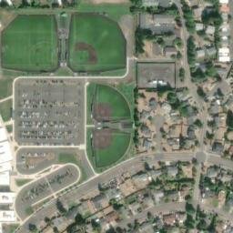 Satellite imagery of 15451 — NGS RD4253 — Vancouver, US, US