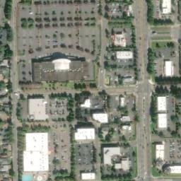 Satellite imagery of 16391 — NGS RD4255 — Vancouver, US, US