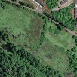 Satellite imagery of 2 N 3 E 35 — NGS RD4210 — Camas, US, US