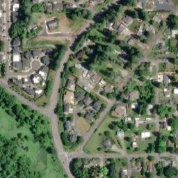 Satellite imagery of 2 N 3 E 35 — NGS RD4210 — Camas, US, US