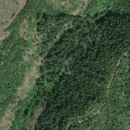 Satellite imagery of Woods Backbone, US