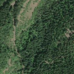 Satellite imagery of Woods Backbone, US