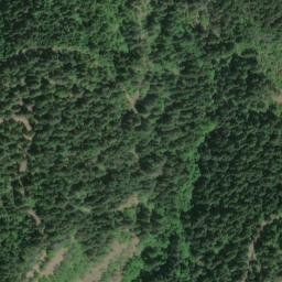 Satellite imagery of Woods Backbone, US