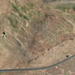 Satellite imagery of Threemile Point, US
