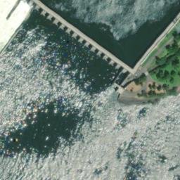 Satellite imagery of Covington Point, US