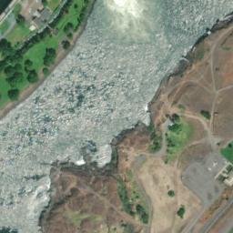 Satellite imagery of Covington Point, US