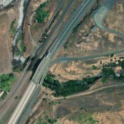 Satellite imagery of Covington Point, US