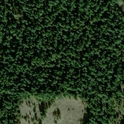 Satellite imagery of Telephone Ridge, US