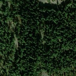 Satellite imagery of Telephone Ridge, US