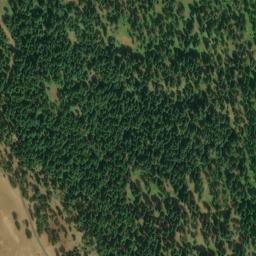 Satellite imagery of Finley Ridge, US