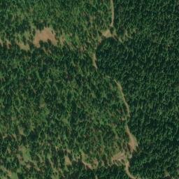 Satellite imagery of Finley Ridge, US