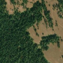 Satellite imagery of Rocky Ridge, US
