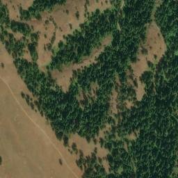 Satellite imagery of Rocky Ridge, US