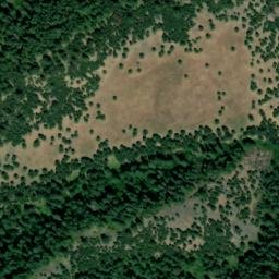 Satellite imagery of Center Ridge, US